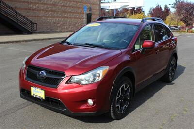 2014 Subaru XV Crosstrek 2.0i Premium   - Photo 2 - Salem, OR 97317