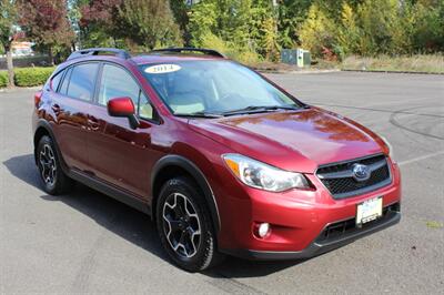 2014 Subaru XV Crosstrek 2.0i Premium   - Photo 1 - Salem, OR 97317