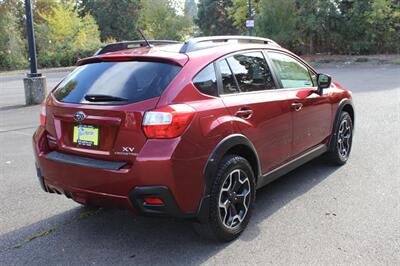 2014 Subaru XV Crosstrek 2.0i Premium   - Photo 4 - Salem, OR 97317