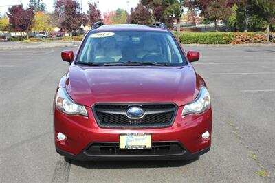 2014 Subaru XV Crosstrek 2.0i Premium   - Photo 6 - Salem, OR 97317