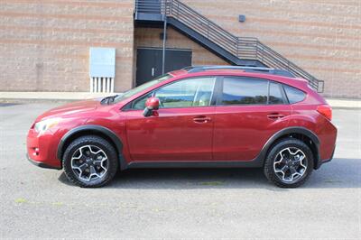 2014 Subaru XV Crosstrek 2.0i Premium   - Photo 7 - Salem, OR 97317