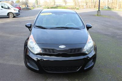 2012 Kia Rio 5-Door LX   - Photo 6 - Salem, OR 97317