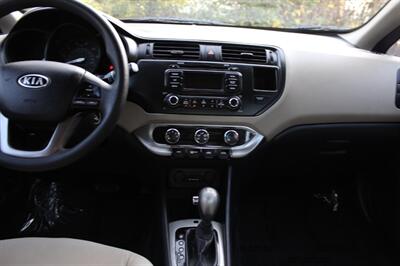 2012 Kia Rio 5-Door LX   - Photo 14 - Salem, OR 97317