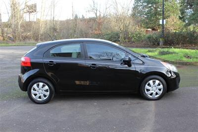 2012 Kia Rio 5-Door LX   - Photo 5 - Salem, OR 97317