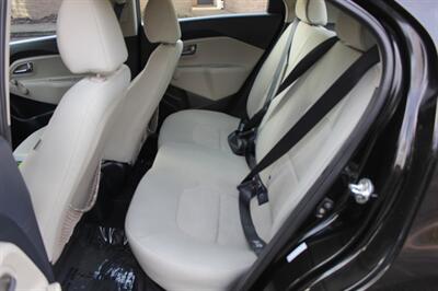 2012 Kia Rio 5-Door LX   - Photo 13 - Salem, OR 97317