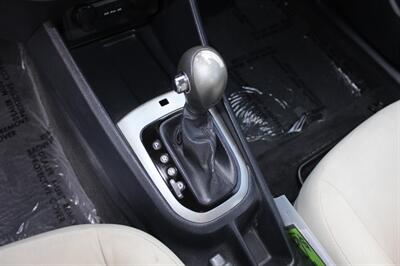 2012 Kia Rio 5-Door LX   - Photo 12 - Salem, OR 97317