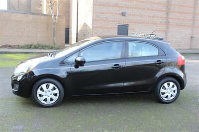 2012 Kia Rio 5-Door LX   - Photo 7 - Salem, OR 97317