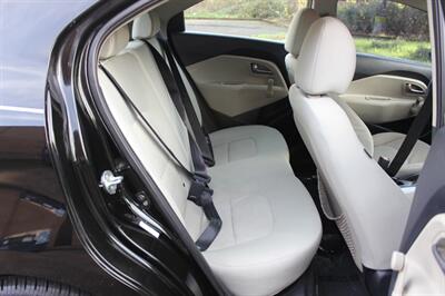 2012 Kia Rio 5-Door LX   - Photo 16 - Salem, OR 97317