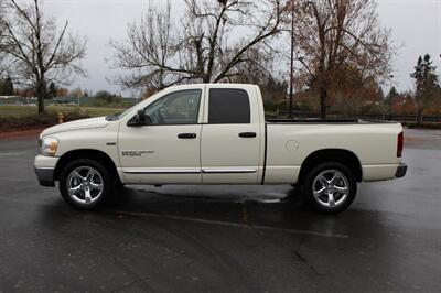 2006 Dodge Ram 1500 ST   - Photo 7 - Salem, OR 97317