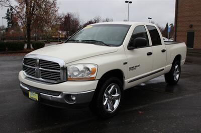 2006 Dodge Ram 1500 ST   - Photo 2 - Salem, OR 97317