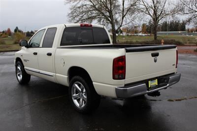 2006 Dodge Ram 1500 ST   - Photo 3 - Salem, OR 97317