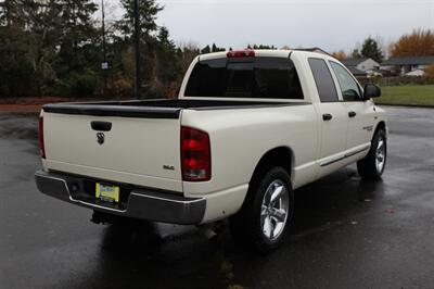 2006 Dodge Ram 1500 ST   - Photo 4 - Salem, OR 97317