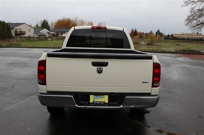 2006 Dodge Ram 1500 ST   - Photo 8 - Salem, OR 97317