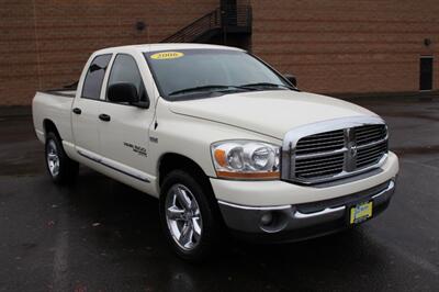 2006 Dodge Ram 1500 ST   - Photo 1 - Salem, OR 97317