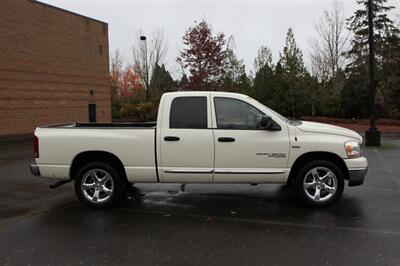 2006 Dodge Ram 1500 ST   - Photo 5 - Salem, OR 97317