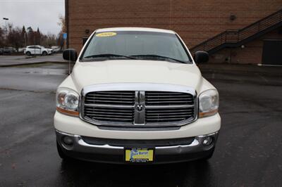 2006 Dodge Ram 1500 ST   - Photo 6 - Salem, OR 97317