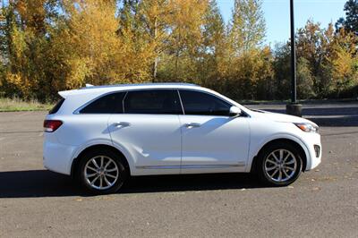 2016 Kia Sorento SX Limited V6   - Photo 5 - Salem, OR 97317