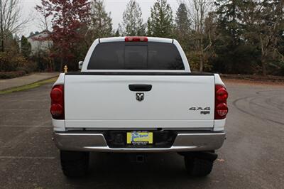 2007 Dodge Ram 3500 Laramie   - Photo 8 - Salem, OR 97317