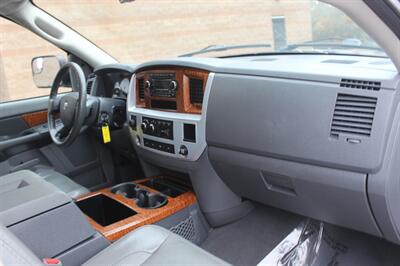 2007 Dodge Ram 3500 Laramie   - Photo 15 - Salem, OR 97317