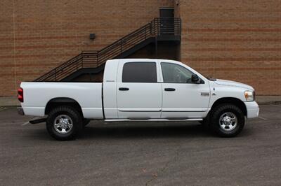 2007 Dodge Ram 3500 Laramie   - Photo 5 - Salem, OR 97317