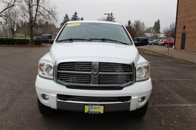 2007 Dodge Ram 3500 Laramie   - Photo 6 - Salem, OR 97317