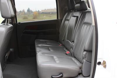 2007 Dodge Ram 3500 Laramie   - Photo 12 - Salem, OR 97317