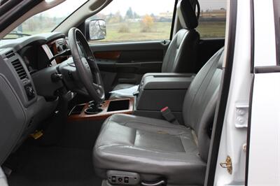 2007 Dodge Ram 3500 Laramie   - Photo 10 - Salem, OR 97317