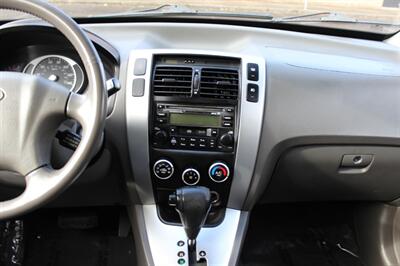 2007 Hyundai Tucson SE   - Photo 14 - Salem, OR 97317