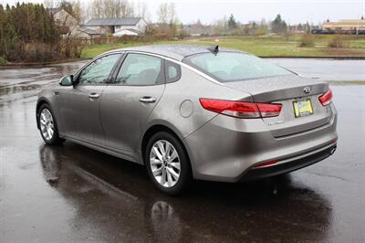 2016 Kia Optima EX   - Photo 3 - Salem, OR 97317