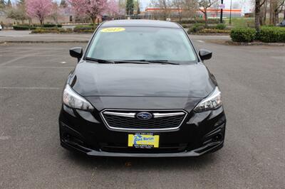 2017 Subaru Impreza Premium   - Photo 6 - Salem, OR 97317