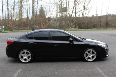 2017 Subaru Impreza Premium   - Photo 5 - Salem, OR 97317