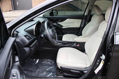 2017 Subaru Impreza Premium   - Photo 10 - Salem, OR 97317