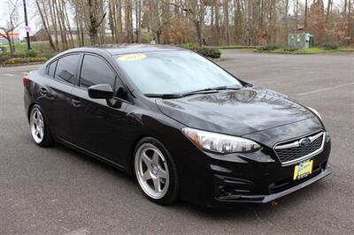 2017 Subaru Impreza Premium   - Photo 1 - Salem, OR 97317