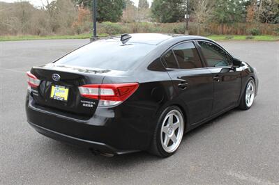 2017 Subaru Impreza Premium   - Photo 4 - Salem, OR 97317