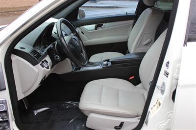 2010 Mercedes-Benz C 300 Luxury   - Photo 10 - Salem, OR 97317