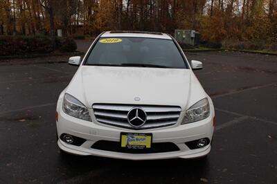 2010 Mercedes-Benz C 300 Luxury   - Photo 6 - Salem, OR 97317