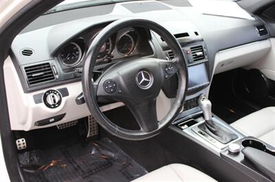 2010 Mercedes-Benz C 300 Luxury   - Photo 9 - Salem, OR 97317