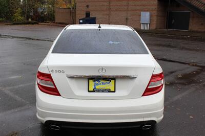 2010 Mercedes-Benz C 300 Luxury   - Photo 8 - Salem, OR 97317