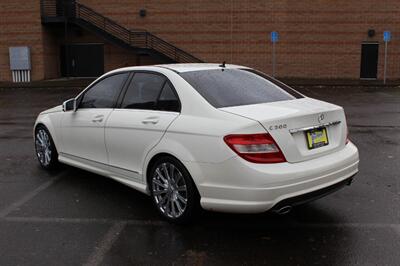 2010 Mercedes-Benz C 300 Luxury   - Photo 3 - Salem, OR 97317