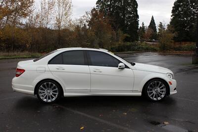 2010 Mercedes-Benz C 300 Luxury   - Photo 5 - Salem, OR 97317