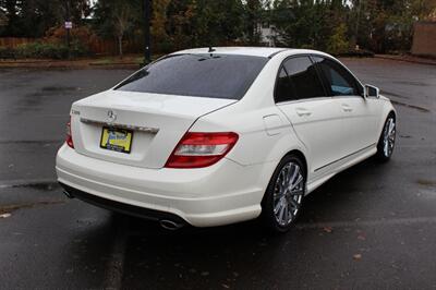 2010 Mercedes-Benz C 300 Luxury   - Photo 4 - Salem, OR 97317