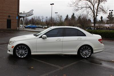 2010 Mercedes-Benz C 300 Luxury   - Photo 7 - Salem, OR 97317