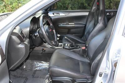 2012 Subaru Impreza WRX STI   - Photo 10 - Salem, OR 97317