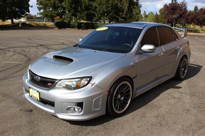 2012 Subaru Impreza WRX STI   - Photo 2 - Salem, OR 97317