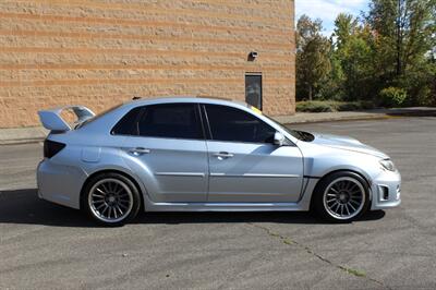 2012 Subaru Impreza WRX STI   - Photo 5 - Salem, OR 97317