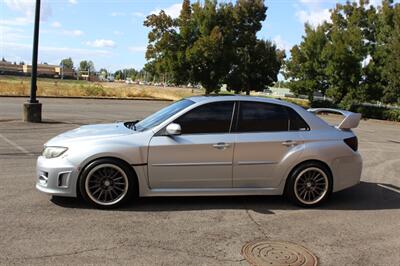 2012 Subaru Impreza WRX STI   - Photo 7 - Salem, OR 97317