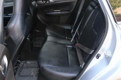 2012 Subaru Impreza WRX STI   - Photo 13 - Salem, OR 97317
