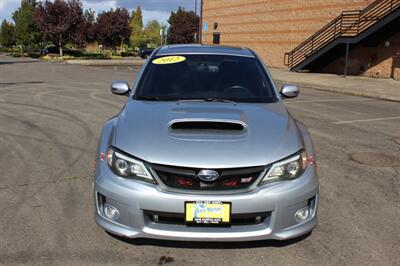 2012 Subaru Impreza WRX STI   - Photo 6 - Salem, OR 97317
