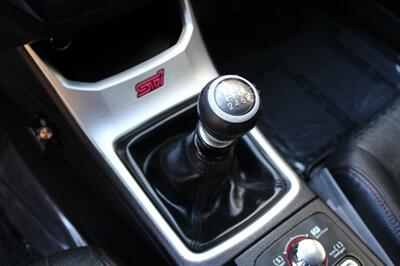 2012 Subaru Impreza WRX STI   - Photo 12 - Salem, OR 97317