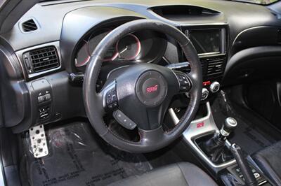 2012 Subaru Impreza WRX STI   - Photo 9 - Salem, OR 97317